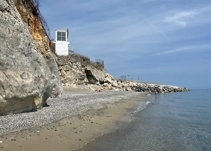 Al 37 Vista Mare E Colline