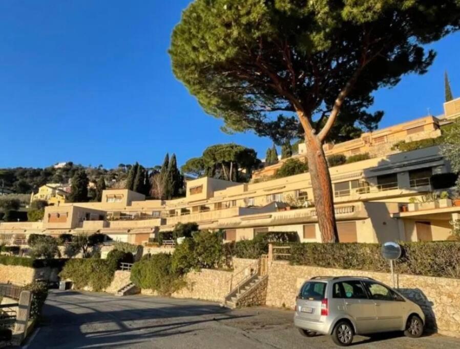 Al 37 Vista Mare E Colline * Finale Ligure