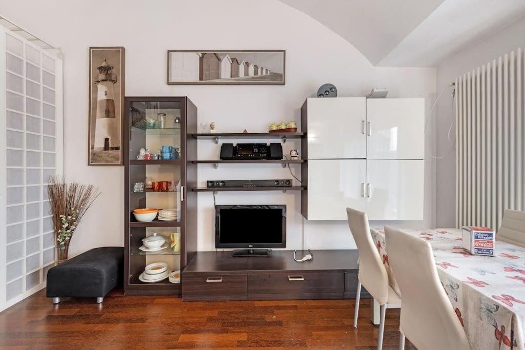 Apartment Al 37 Vista Mare E Colline *