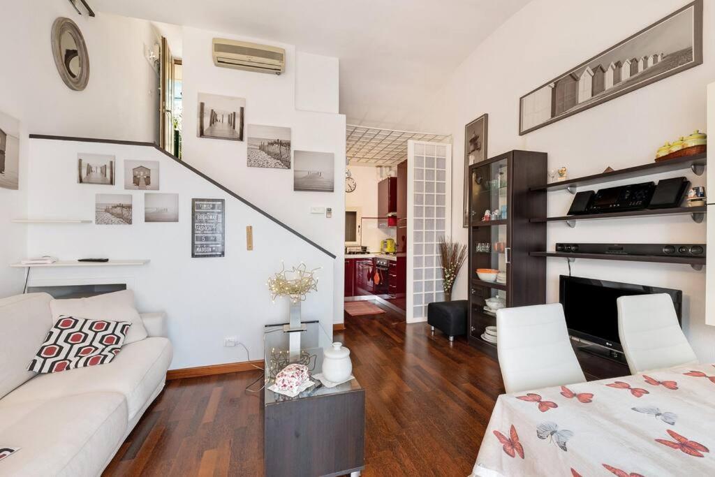 Apartment Al 37 Vista Mare E Colline