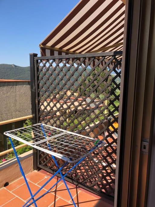 Al 37 Vista Mare E Colline *