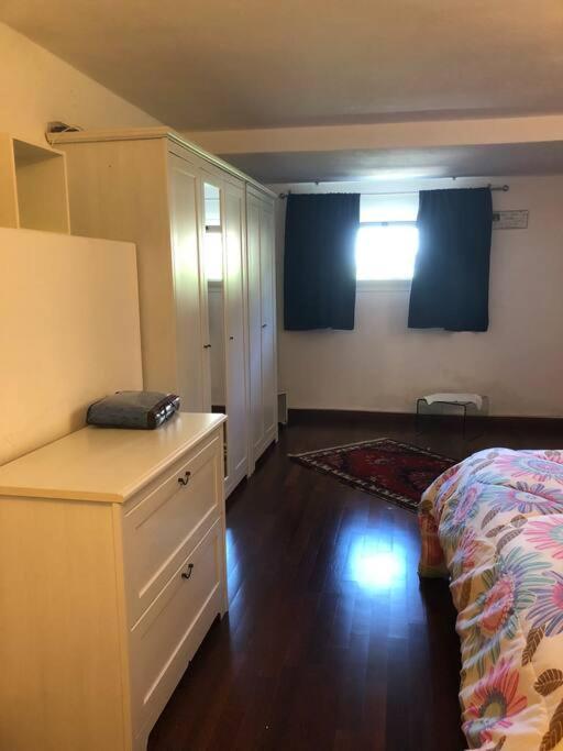 Apartment Al 37 Vista Mare E Colline *