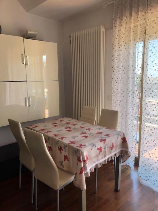 Apartment Al 37 Vista Mare E Colline Finale Ligure