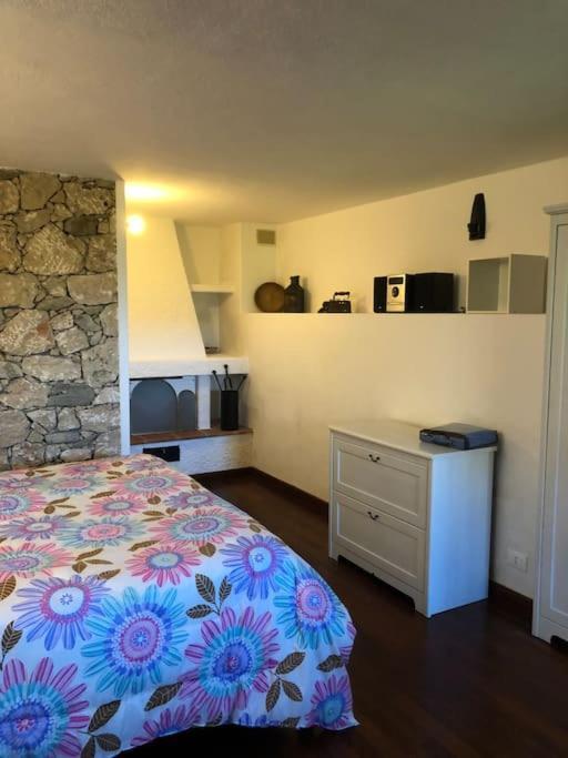 Al 37 Vista Mare E Colline Apartment