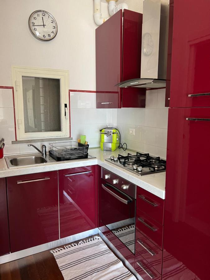 Apartment Al 37 Vista Mare E Colline