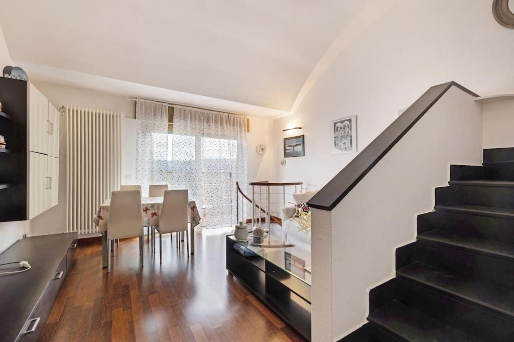 Apartment Al 37 Vista Mare E Colline Finale Ligure