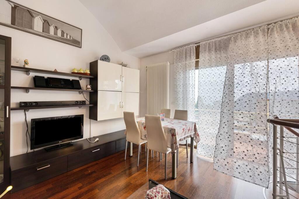 Apartment Al 37 Vista Mare E Colline *