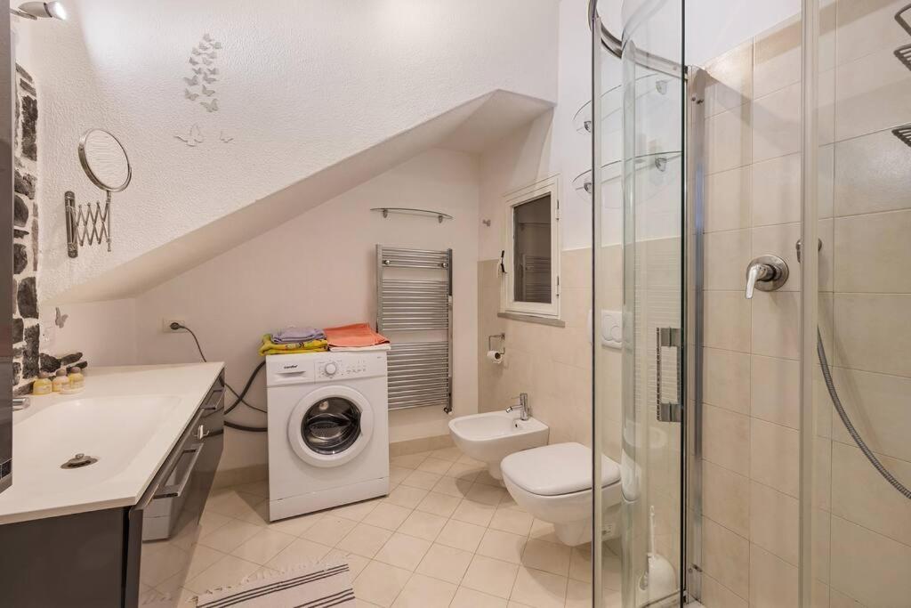 Apartment Al 37 Vista Mare E Colline *