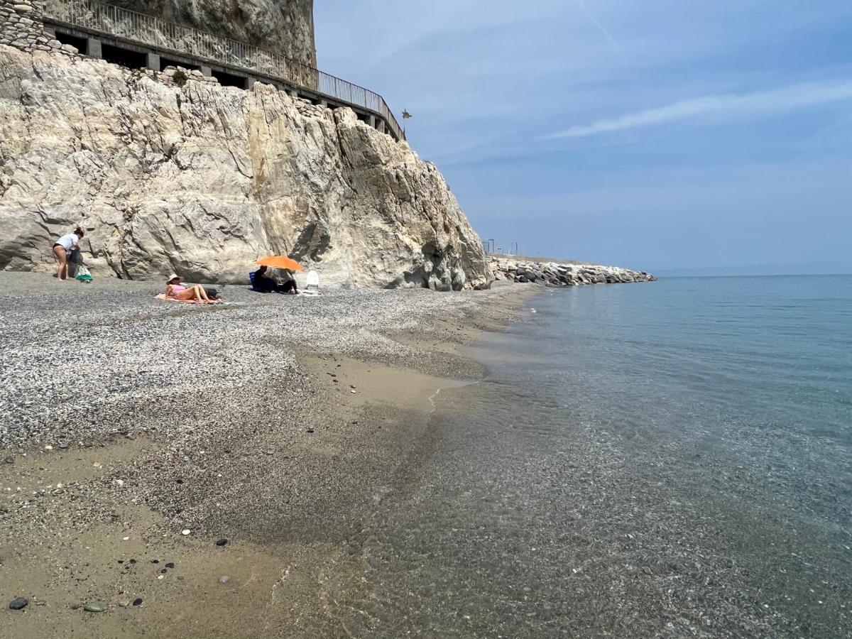 Al 37 Vista Mare E Colline Apartment