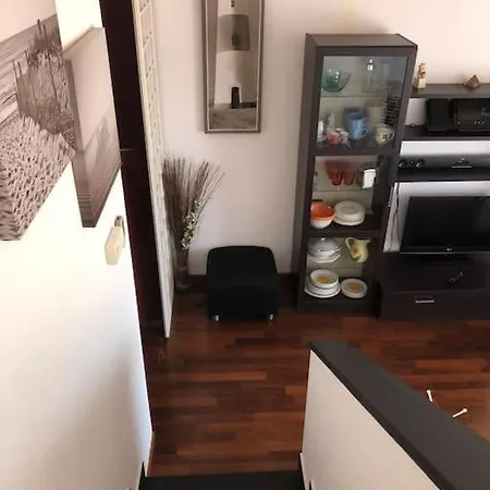 Al 37 Vista Mare E Colline Apartment Finale Ligure Exterior photo