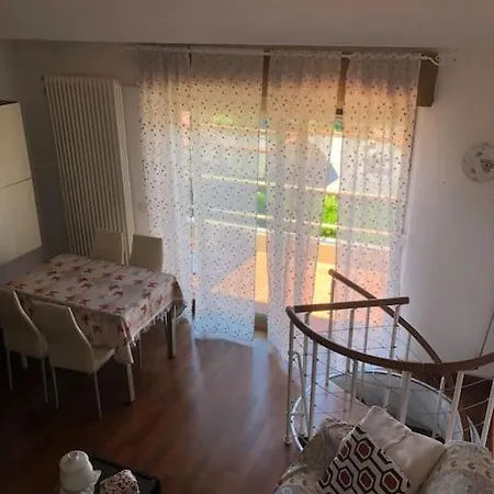 Al 37 Vista Mare E Colline Apartment Finale Ligure Exterior photo