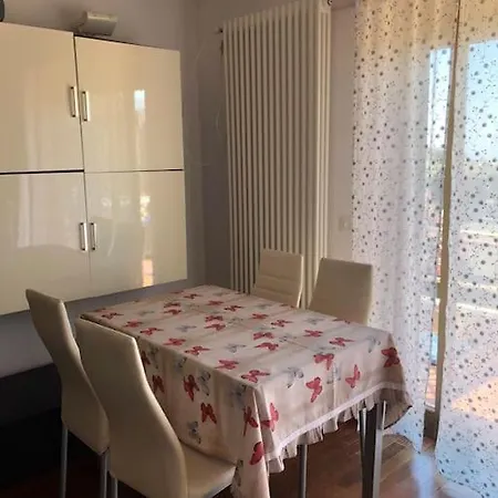 Al 37 Vista Mare E Colline Apartment Finale Ligure Exterior photo
