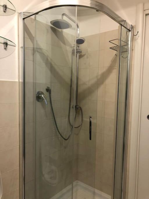 Al 37 Vista Mare E Colline Apartment *