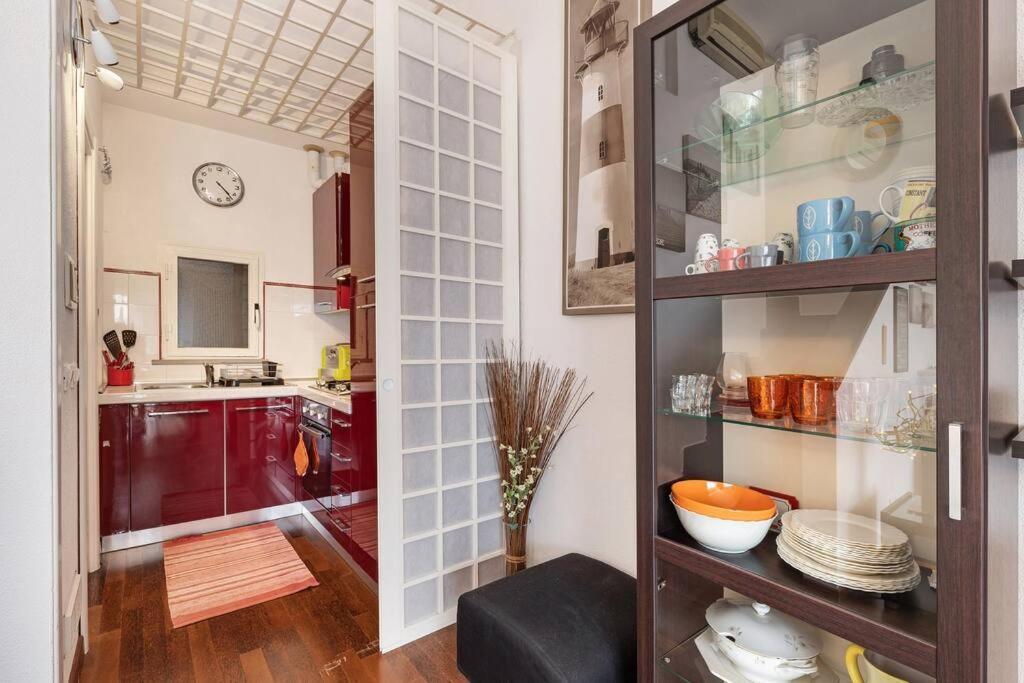 Apartment Al 37 Vista Mare E Colline Finale Ligure
