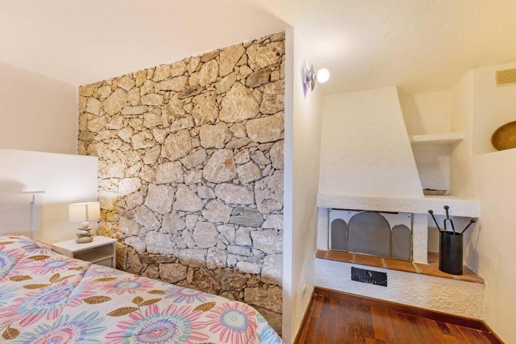 Al 37 Vista Mare E Colline Apartamento *